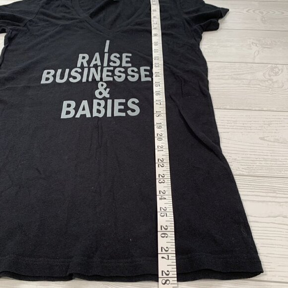 Bella Entrepreneur Graphic Shirt - Picture 5 of 6